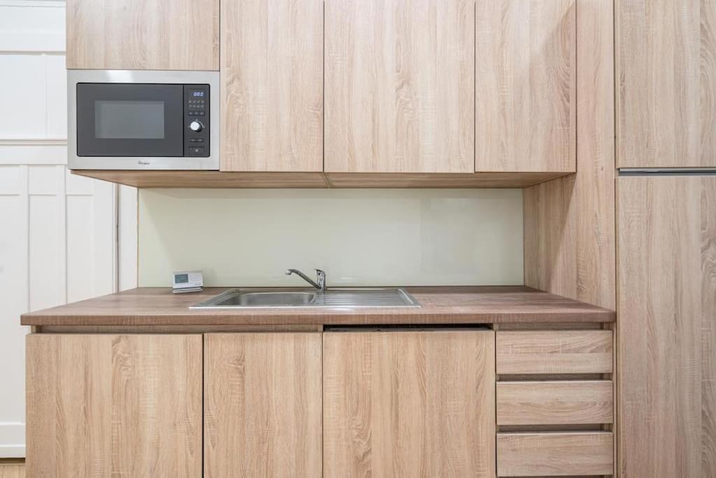 Apartment Hg *