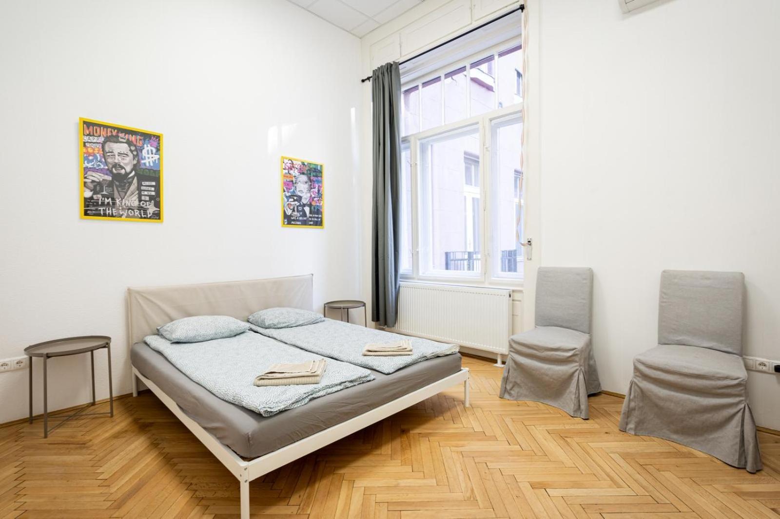 Hg Apartment