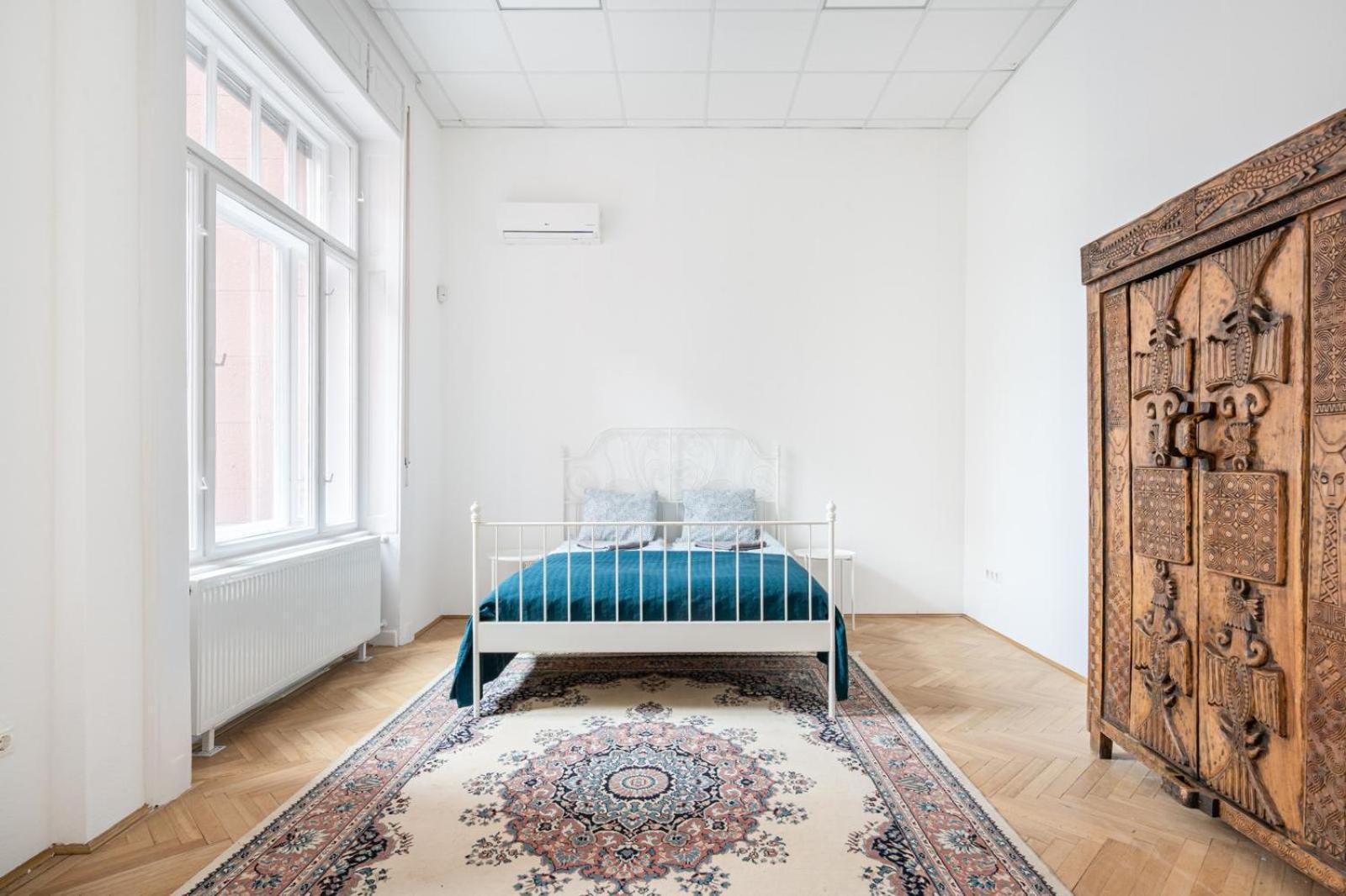 Apartment Hg *