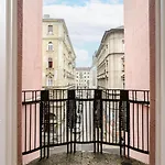 Hg Apartments