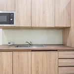 Hg Apartments