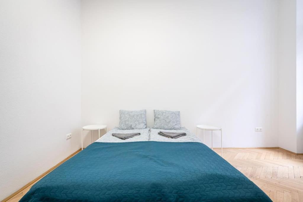 Hg Appartement *