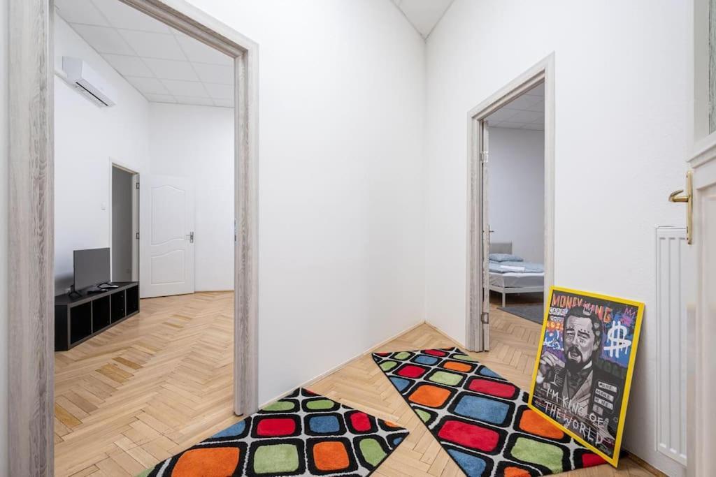 Hg Apartament Budapeszt