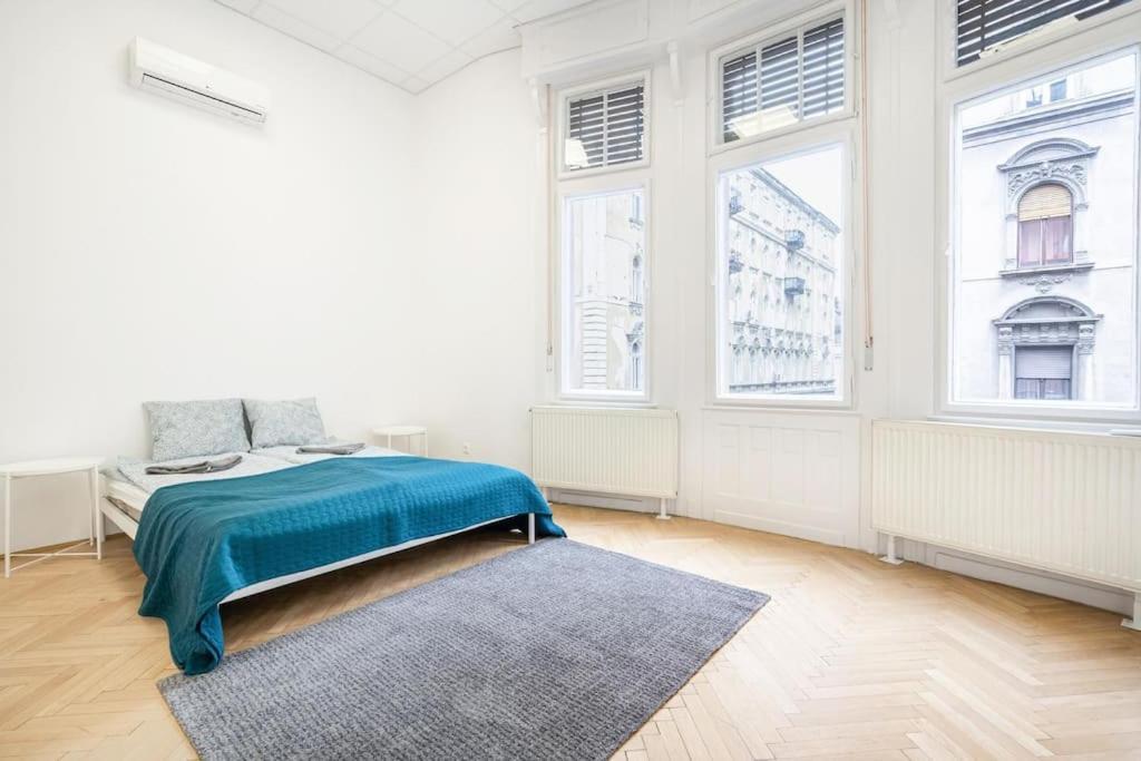 Hg Appartement *