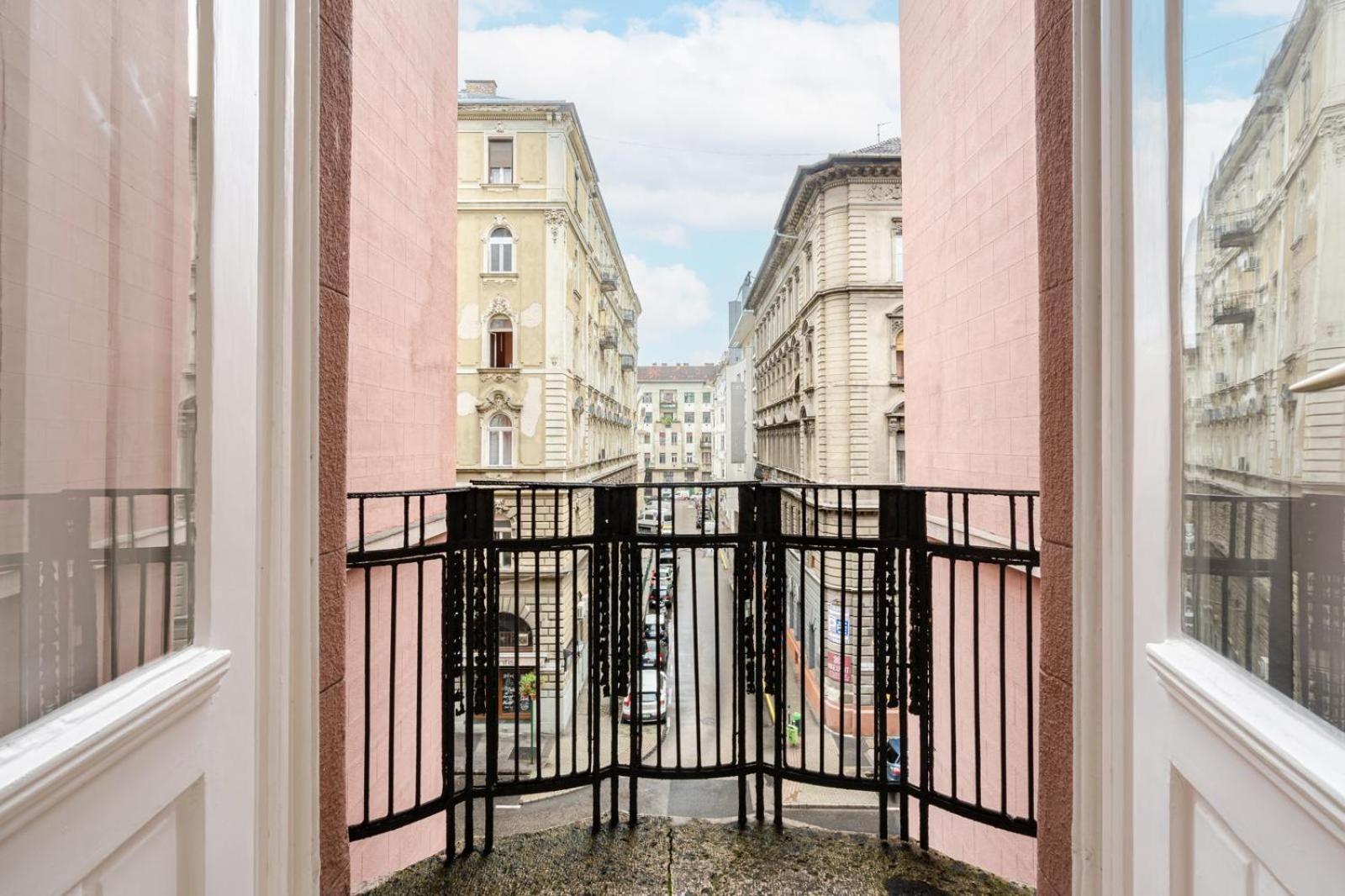 Hg Appartement