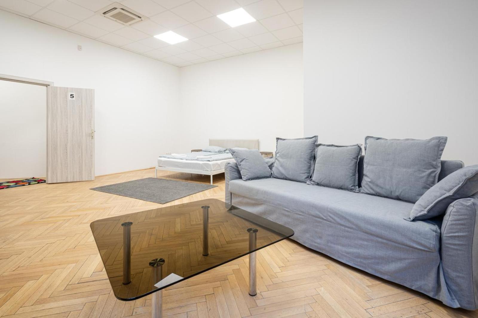 Apartament Hg Budapeszt
