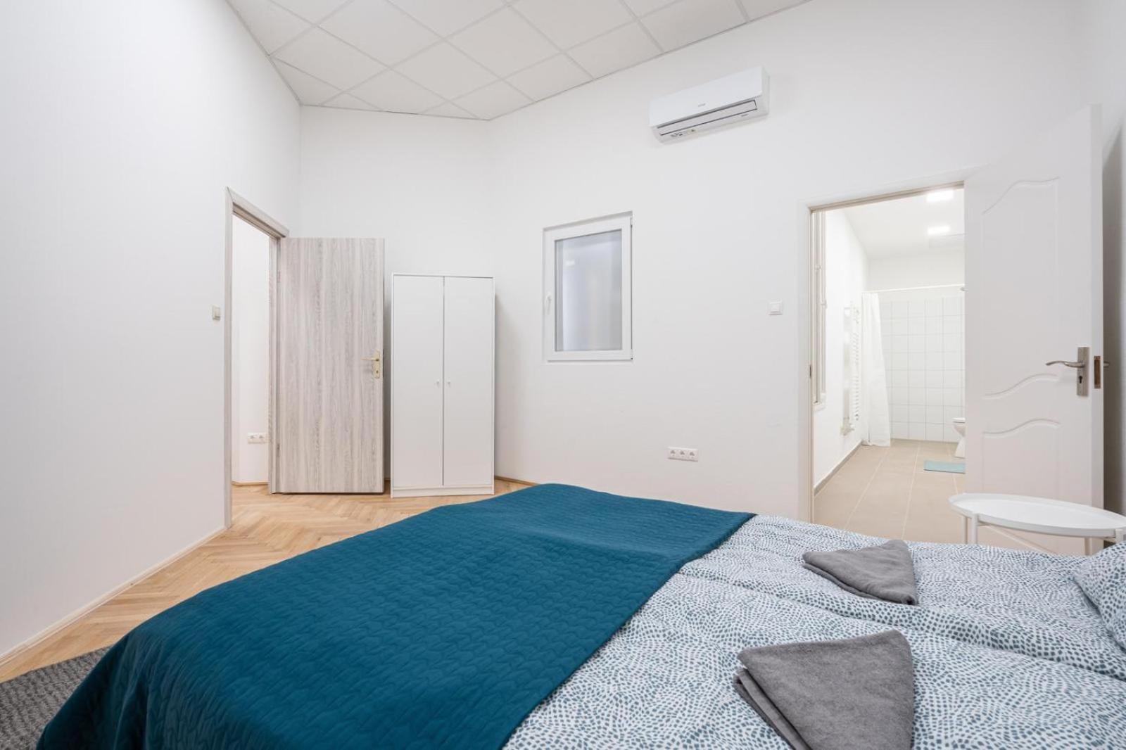 Apartament Hg Budapeszt