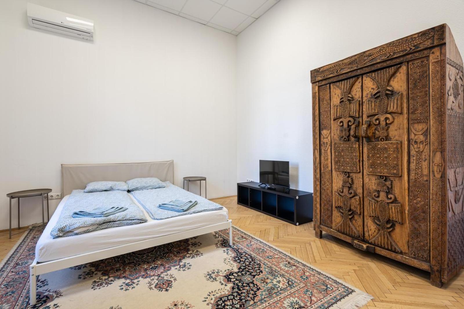 Hg Apartament Budapeszt