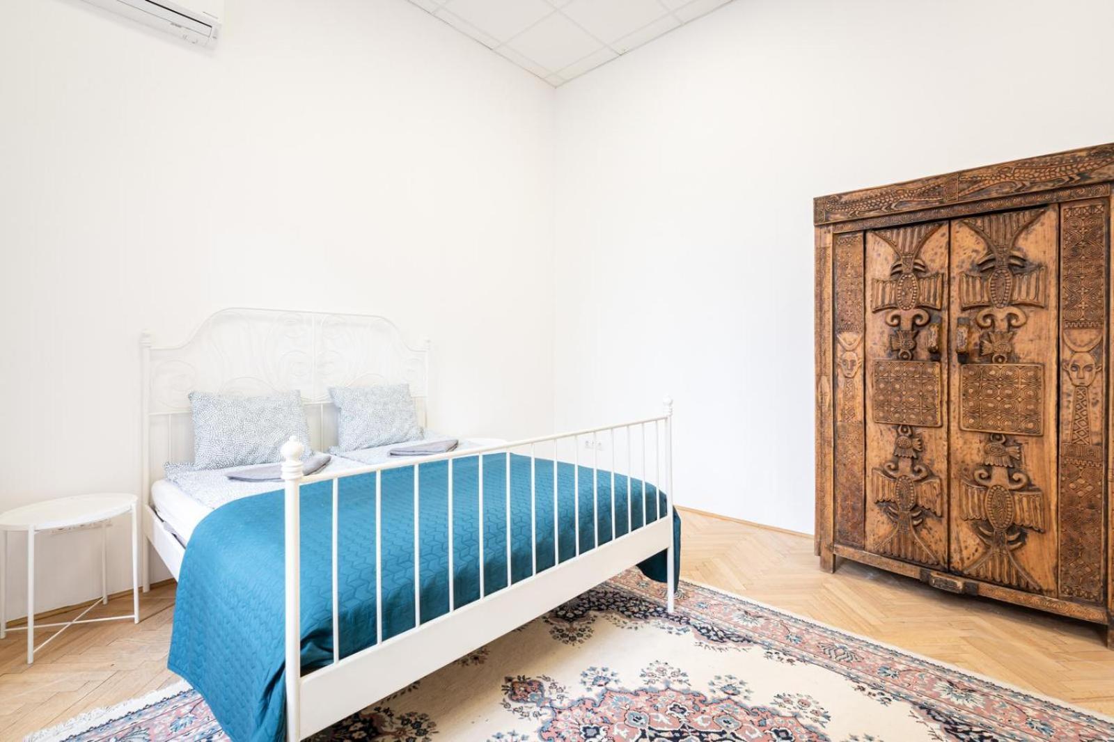 Hg Appartement *